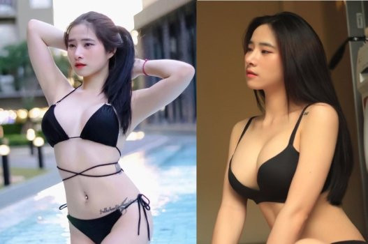 Poster of Tình cũ của mẫu ảnh đã chia sẻ clip sex