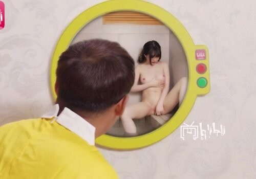 Poster of Tình dục mới của Nobita và Doremon Shen Nana rất hấp dẫn