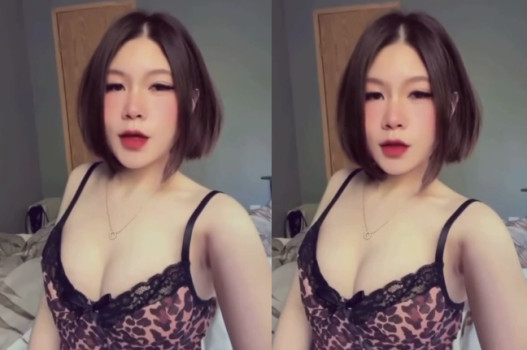 Poster of Video 18+ gái xinh vóc dáng chắc nịch