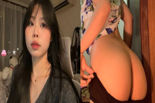 Poster of Video sex bỏng em gái mông to thích nhún nhót