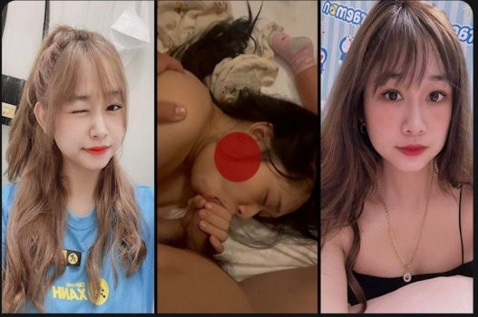 Poster of Video sex mới em nhân viên làm tình với sếp