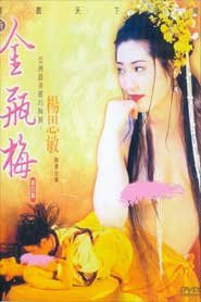 Poster of Video sex phần 4 Kim Bình Mai làm tình cực đỉnh